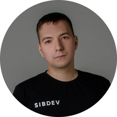 Алексей Канин Алексей Канин