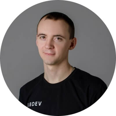 Алексей Водянкин Алексей Водянкин