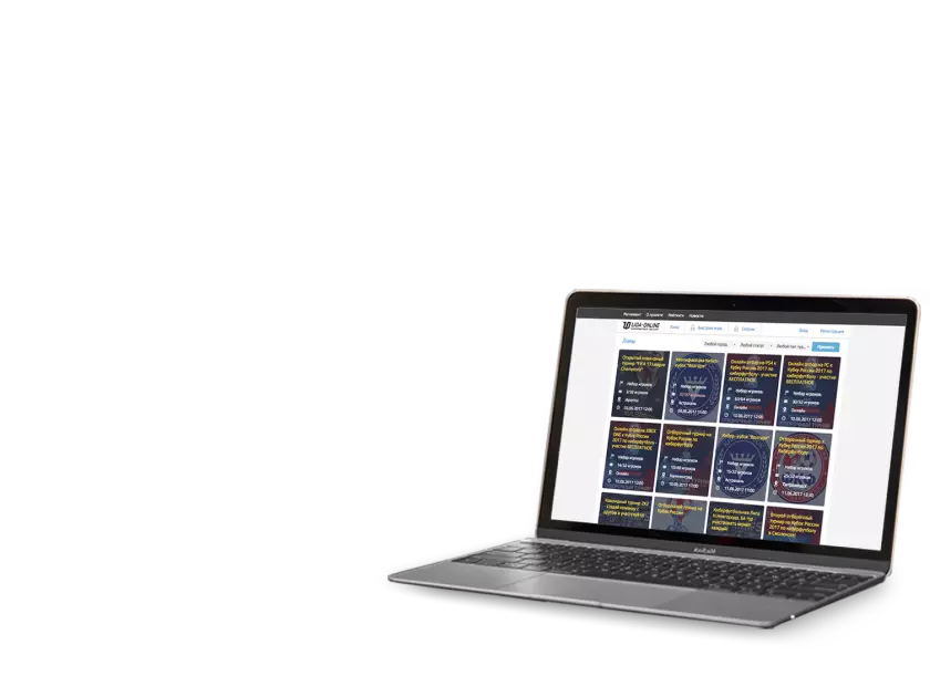 Скриншоты проекта Скриншоты проекта