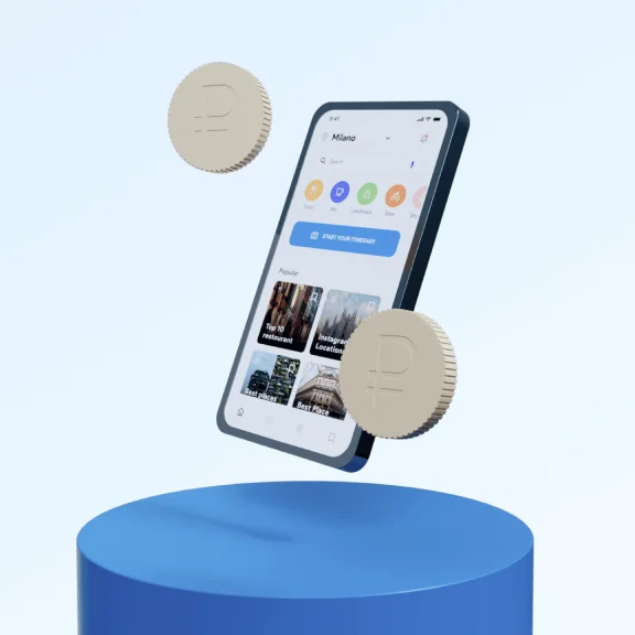 Сколько стоит разработать мобильное приложение в 2022 году